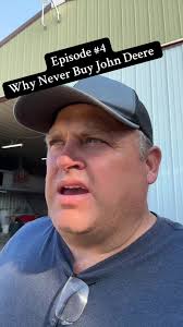 John Deere Picked The Worst Cto