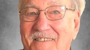 Charles H. Boe Obituary (1929