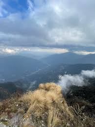 India's newest ropeway opens in Sikkim with stunning views of Mount  Khangchendzonga
