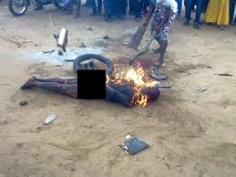 Image result for photos of badoo cult group in Ikorodu Lagos