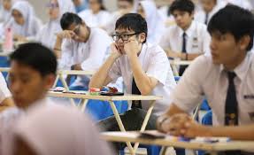 Pendaftaran calon persendirian 2018 peperiksaan sijil pelajaran malaysia (spm), spm ulangan (spmu), pt3 dan stam boleh dibuat bermula dari 1 mac hingga 31 mac setiap tahun. 55 673 Calon Spm Di Johor