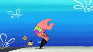 Get it as soon as fri, apr 2. The 15 Very Emotional Stages Of Going Out In High Heels Spongebob Patrick Patrick Star Funny Funny Spongebob Memes