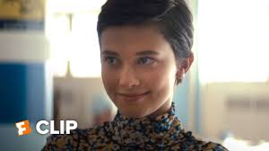 This time, it's lily (cailee spaeny), moving with her mother (michelle monaghan) to live with her boyfriend (david duchovny) and his three sons, met with a tense male frostiness at her new home. Blumhouse S The Craft Legacy Exclusive Movie Clip Pendant 2020 Movieclips Coming Soon Youtube