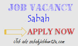 New vacancy postings added everyday. Sabah Jobhunt Job Vacancy Sabah