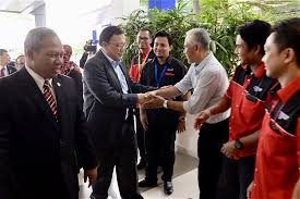 Senarai exco kerajaan negeri perak 2020. Photo Gallery Category Lawatan Kerja Yb Timbalan Menteri Ke Jabatan Penyiaran Malaysia Rtm Negeri Perak Di Kompleks Sultan Nazrin Muizzuddin Shah Perak Pada 5 September 2018 Image Lawatan Kerja Yb