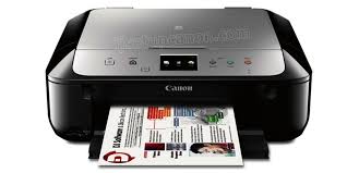 Sistema de tintas híbrido, sistema de tintas integrado, alto rendimiento de página de 6,000 páginas en blanco y negro y 7,000 páginas a color, texto nítido, clasificación epeat plata. Canon Pixma Mg6821 Drivers Download Ij Start Canon