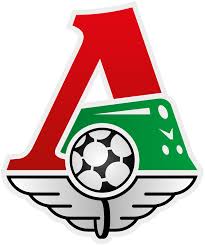 Some logos are clickable and available in large sizes. Fc Lokomotiv Moscow Wikipedia