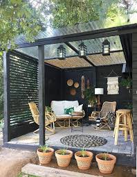 33 Diy Garden Room Outdoor Backyard Patio Decor Ideas On A Budget Backyard Patio Outdoor Backyard Backyard