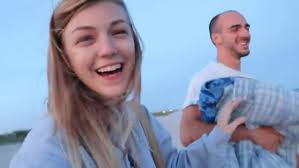 Parents of missing New York woman Gabby Petito beg for answers