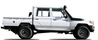 Toyota land cruiser land cruiser toyota land cruiser pickup toyota land cruiser prado pick up land there are 64 suppliers who sells 79 land cruiser for sale on alibaba.com, mainly located in africa. Hzj79 Dkmrs Land Cruiser 79 Double Cabin Pick Up