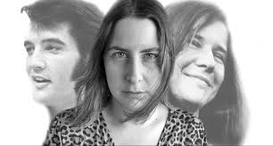 Αγαπημένε Elvis, αγαπημένη Janis, του Furio Bordon στο Θέατρο Μπιπ