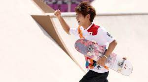 16 hours ago · defending world champion yuto horigome of japan is the first skateboarder to win olympic gold, taking home the top spot in the men's street competition on sunday at the ariake urban sports park in. 0f2n8c6mw7n7km