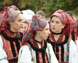 There are believed to be more people who claim croatian heritage living outside of croatia than here are 50 people with croatian heritage, born and raised abroad, who reached stardom in film. Women In Croatia Wikipedia