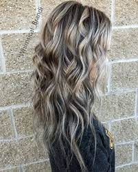 Highlights Light Hair Color Highlights Curly Hair Light Hair