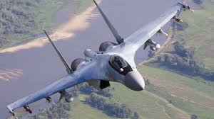 بوادر صفقة طائرات سوخوي 35 بين روسيا وتركيا | صحيفة حبر