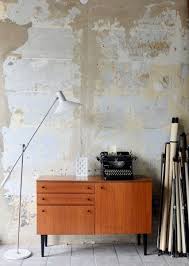Wande Mit Patina 7 Einzigartige Wandgestaltungen Mit Geschichte Wandgestaltung Alte Tapete Industrie Mobel