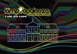 The previous assembly was dissolved on 30 july 2020. Lampoopalooza The Spectacular Festival Of Lights Sabah Tourism Board Stb Building Kota Kinabalu æ´»ä¸‹æ¥å°±è¦å¥½å¥½æ´»ä¸‹åŽ»