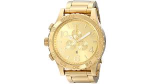 Get $20 off orders $100+! 20 Best Gold Tone Watches For Men In 2021 The Trend Spotter