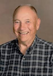 Norman William Harms Obituary March 5, 2022