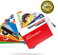 Cartões PVC - Impressão de Cartões de Plástico