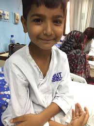 INDEPENDENCE DAY OF PAKISTAN CELEBRATED AT SIUT WITH PATRIOTIC ZEAL AND  ENTHUSIASM...