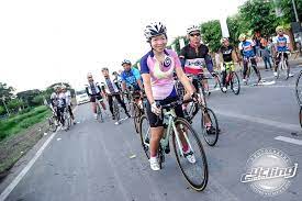 This 10 minute clip is a recap of the insane weekend and gives you a small taste of what it's like to be there if. Kedah Century Ride 2015 Old Roots New Routes