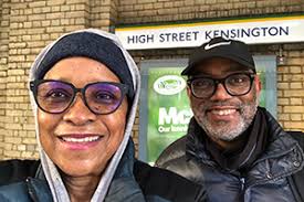 Innovative study abroad program wins national award