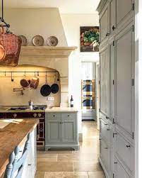 Loveliest French Farmhouse In Provence France Hello Lovely Country Kitchen Flooring French Country Kitchens French Farmhouse Kitchen