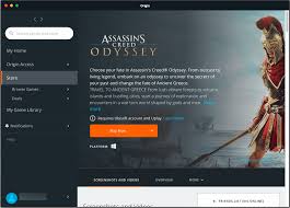 When you think of the creativity and imagination that goes into making video games, it's natural to assume the process is unbelievably hard, but it may be easier than you think if you have a knack for programming, coding and design. Origin Download Origin Client For Windows And Macos