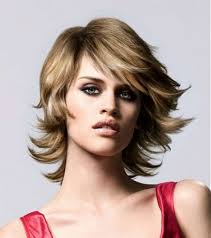 Capelli Caschetto Scalato Foto Bellezza Pourfemme