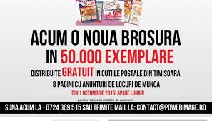 Click aici a fost lansat catalogul persoanelor fizice autorizate! Revista Anunturi Locuri De Munca Timisoara By Doru Varga Linkedin