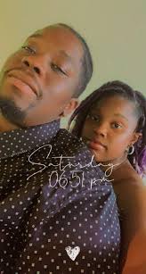 Happy Anniversary Celebration for 7 Years Together and 3 Years of Marriage