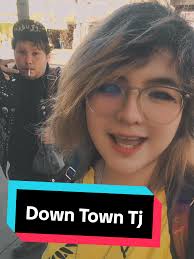 Exploring Downtown Tijuana: A Walk Through Revolution