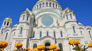 Все пригороды петербурга → красивости и интересности. Kronshtadt Dostoprimechatelnosti I Istoriya Goroda