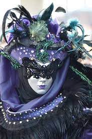 Adv 6927 Masks Masquerade Carnival Masks Venetian Carnival Masks