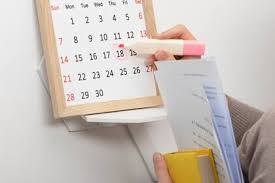 ¡Atención! Feriado Extra en Octubre y Fin de Semana Largo en Noviembre - Imagen principal del artículo