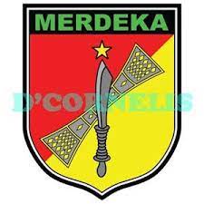 You can download 180x299 logo merdeka png 3 » png image for free. Kodam Xiii Merdeka Militer Kepulauan Kalimantan