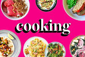 Victor bonafonte on cooking images in b&tb kitchen, how to grow as an artist, as a team and having fun! Introducing Our New Recipe Database And Cooking Newsletter Los Angeles Times