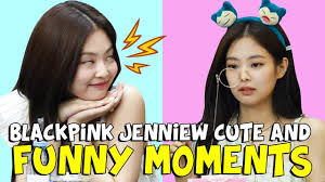 With tenor, maker of gif keyboard, add popular blackpink jennie animated gifs to your conversations. Blackpink Jennie Cute And Funny Moments 2019 Kpop Blackpink Youtube