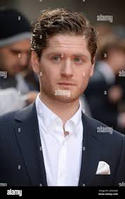 Kyle jameson hi-res stock photography and images