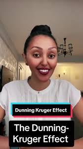 Caleb Dunning Kruger