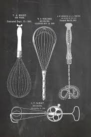 Tera stainless steel manual egg whisk hand egg mixer eggbeater blender stirring beater cream frother flour stirrer for family restaurant kitchen. Antique Egg Beater Collection Drawing By Ray Walsh