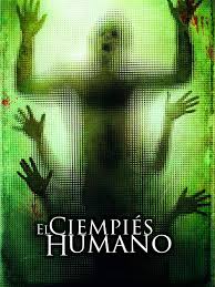 Prime Video: El ciempiés humano