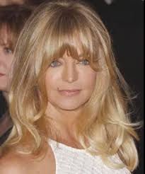 Goldie Hawn Birthday Wishes and Career Highlights
