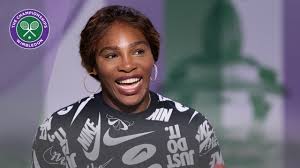 Serena williams will play simona halep in the 2019 wimbledon final on saturday. Serena Williams Wimbledon 2019 Pre Tournament Press Conference Youtube
