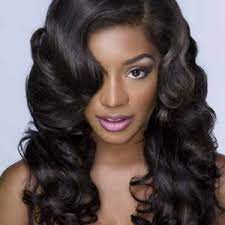 Our hair weaves & wigs originate from india in brazilian hair & peruvian hair styles, which is the home of. 5 Types Of Weaves In 2021 Which One Suits Your Personality Best