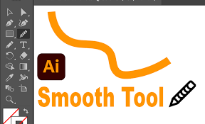 Go to tools and select a pencil tool; Where Is The Smooth Tool In Illustrator Quick Guide