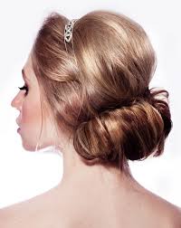 This is one of the most popular prom hairstyles for long hair because it looks great on anyone. 9 Simple And Fancy Prom Updo Hairstyles Styles At Life