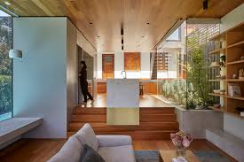 Suspensão de lote de vacinas janssen obriga a interromper modalidade de vacinação casa aberta Casa Aberta E Fechada Wala Archdaily Brasil
