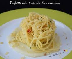 Pasta Aglio Olio E Nduja Ricetta Ricette Pasti Italiani Ricette Di Cucina